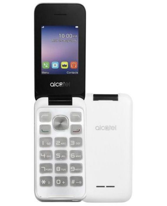 تصویر  گوشی موبایل آلکاتل مدل وان تاچ 2051D