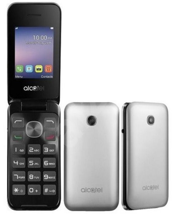 تصویر  گوشی موبایل آلکاتل مدل وان تاچ 2051D
