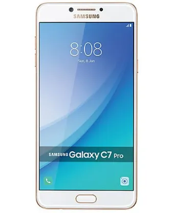 تصویر  گوشی موبایل سامسونگ مدل گلکسی C7 پرو ظرفیت 64 گیگابایت رم 4 گیگابایت
