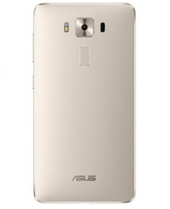 تصویر  گوشی موبایل ایسوس مدل ZenFone 3 Deluxe ZS550KL ظرفیت 64 گیگابایت رم 4 گیگابایت