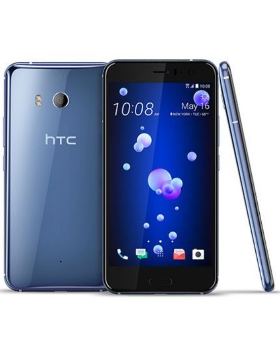 تصویر  گوشی موبایل HTC مدل U11 ظرفیت 128 گیگابایت رم 6 گیگابایت