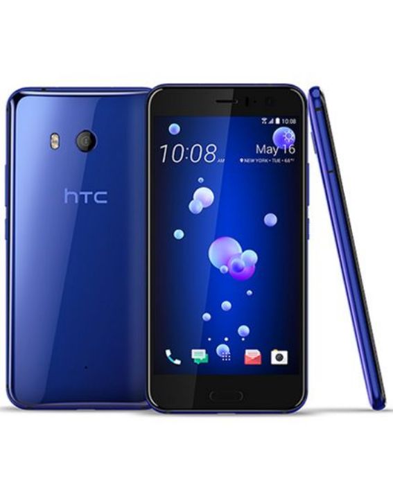 تصویر  گوشی موبایل HTC مدل U11 ظرفیت 128 گیگابایت رم 6 گیگابایت