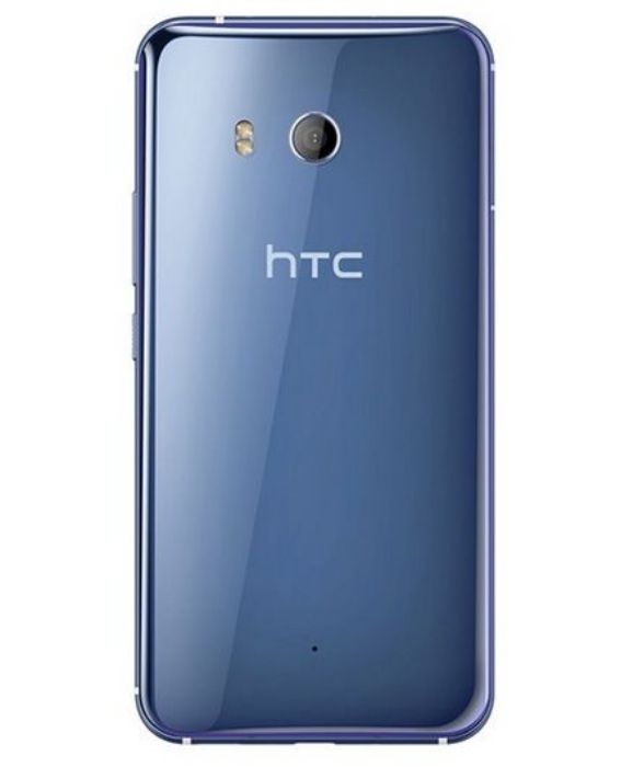 تصویر  گوشی موبایل HTC مدل U11 ظرفیت 128 گیگابایت رم 6 گیگابایت