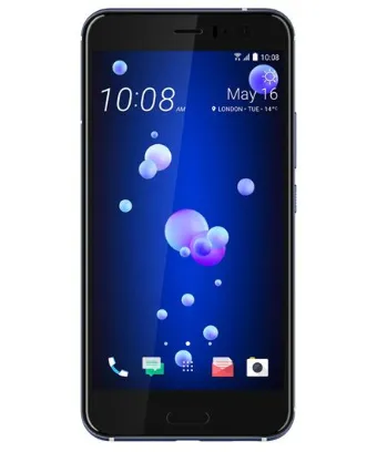 تصویر  گوشی موبایل HTC مدل U11 ظرفیت 128 گیگابایت رم 6 گیگابایت