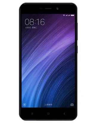 تصویر  گوشی موبایل شیائومی مدل ردمی 4A ظرفیت 16 گیگابایت رم 2 گیگابایت