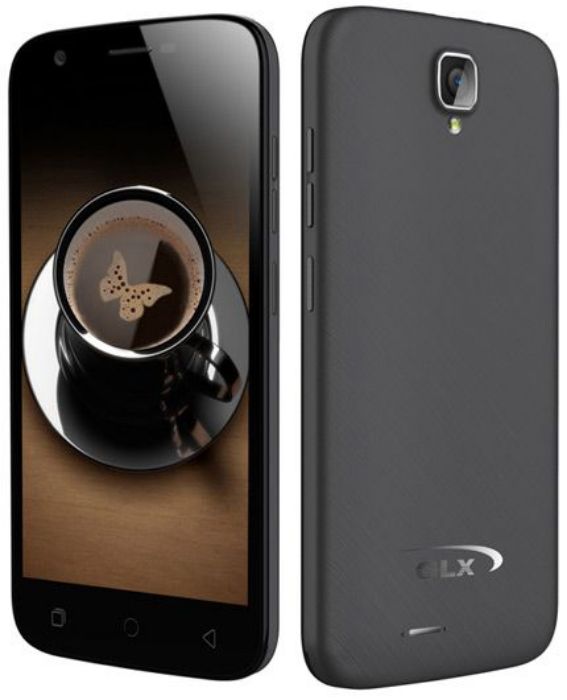 تصویر  گوشی موبایل جی‌ ال‌ ایکس مدل Taban