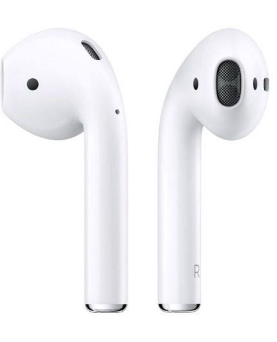 تصویر  هندزفری بی سیم اپل مدل AirPods