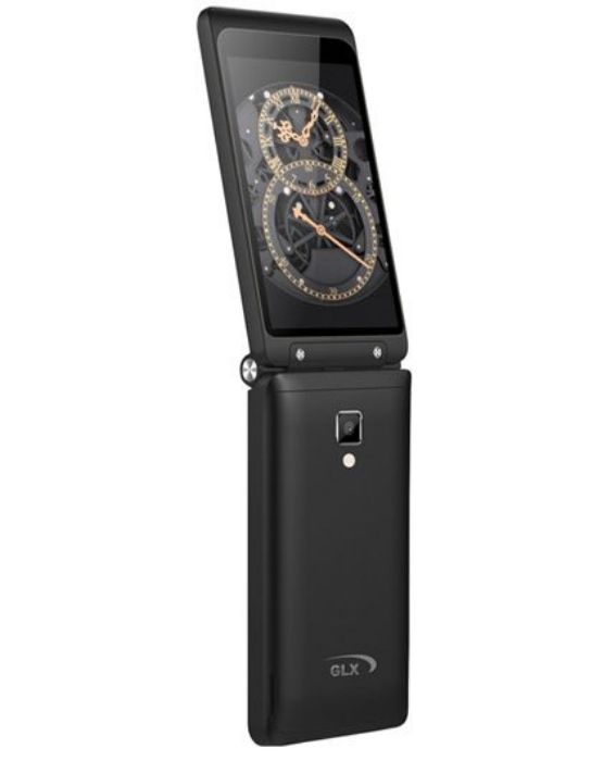 تصویر  گوشی موبایل جی‌ ال‌ ایکس مدل F1