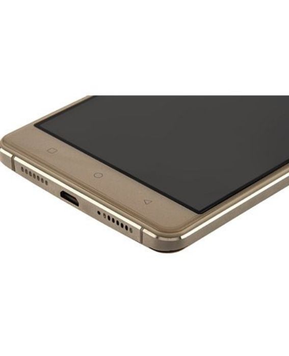 تصویر  گوشی موبایل جی‌ ال‌ ایکس مدل Rasa Plus ظرفیت 8 گیگابایت رم 1 گیگابایت