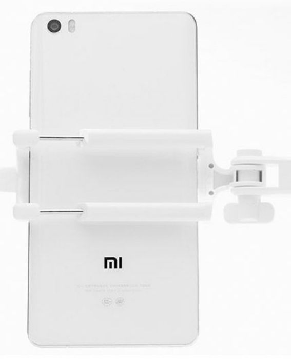 تصویر  مونوپاد شیائومی به همراه شاتر بلوتوث