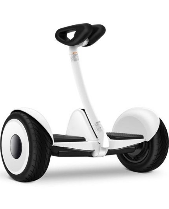 تصویر  اسکوتر برقی شیائومی مدل ناین بات مینی