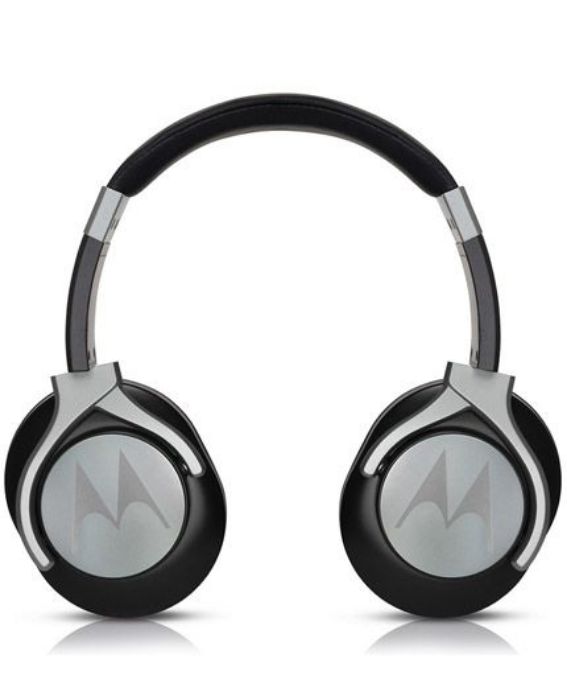تصویر  هدفون سیمی موتورولا مدل Pulse Max