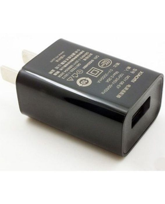 تصویر  شارژر دیواری شیائومی مدل MDY-08-EF CH-P004