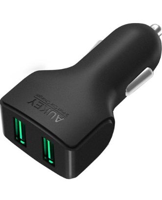 شارژر فندکی آکی مدل CC-S3