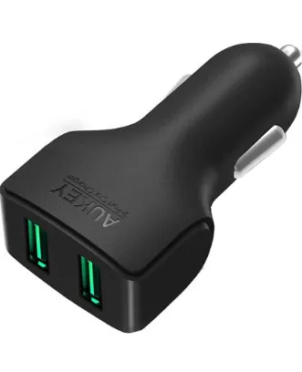 تصویر  شارژر فندکی آکی مدل CC-S3