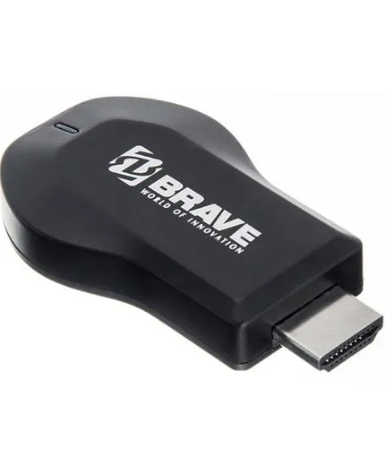 تصویر  BraveCast Wireless Display Receiver