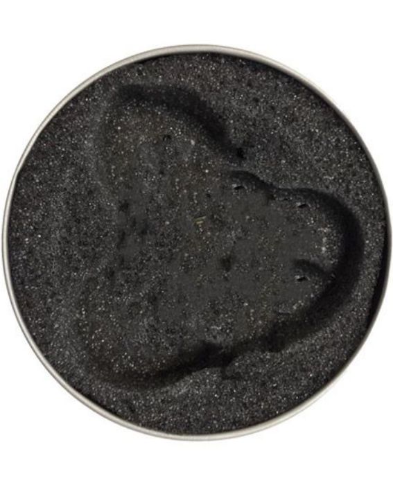 تصویر  اسپینر دستی فلزی مدل توپ‌های رنگین کمانی