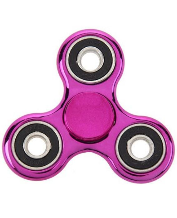 تصویر  اسپینر دستی فلزی مدل 3 پره حفره دار