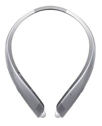 هندزفری بی سیم ال‌ جی مدل Tone Platinum HBS-1100