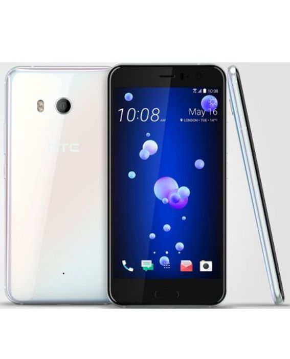 تصویر  گوشی موبایل HTC مدل U11 ظرفیت 128 گیگابایت رم 6 گیگابایت