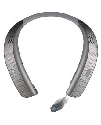 هندزفری بی سیم ال‌ جی مدل Tone Studio HBS-W120