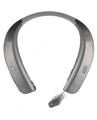 تصویر  هندزفری بی سیم ال‌ جی مدل Tone Studio HBS-W120