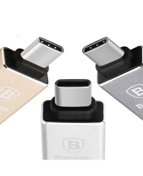 تصویر  تبدیل  USB Type-C به USB 3.1 بیسوس