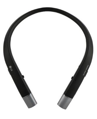 هندزفری بی سیم ال‌ جی مدل Tone Infinim HBS-920