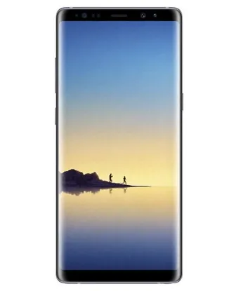 تصویر  گوشی موبایل سامسونگ مدل گلکسی نوت 8 ظرفیت 64 گیگابایت رم 6 گیگابایت