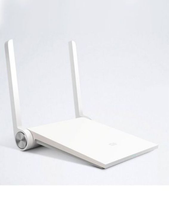 تصویر  روتر بی سیم شیائومی مدل مینی وای فای