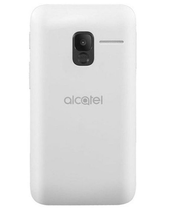 تصویر  گوشی موبایل آلکاتل مدل 2008D