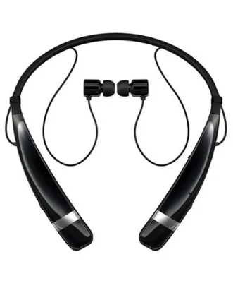 تصویر هندزفری بی سیم ال جی مدل Tone Pro HBS-760