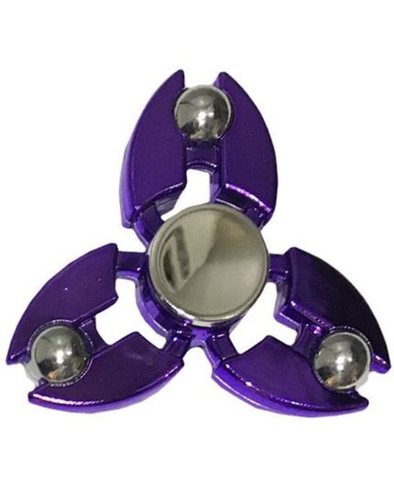 تصویر  اسپینر دستی فلزی مدل دراگون 3 پره