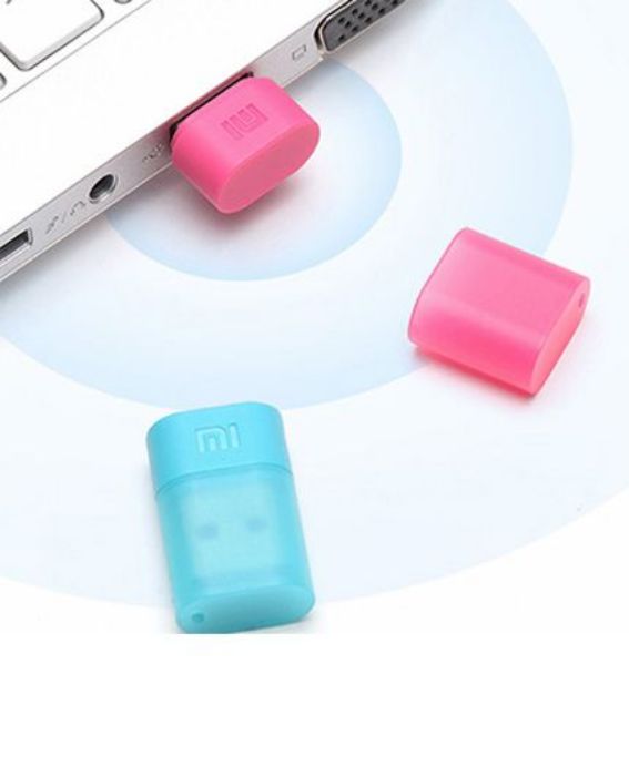 تصویر  روتر یو اس بی شیائومی مدل مینی وای فای