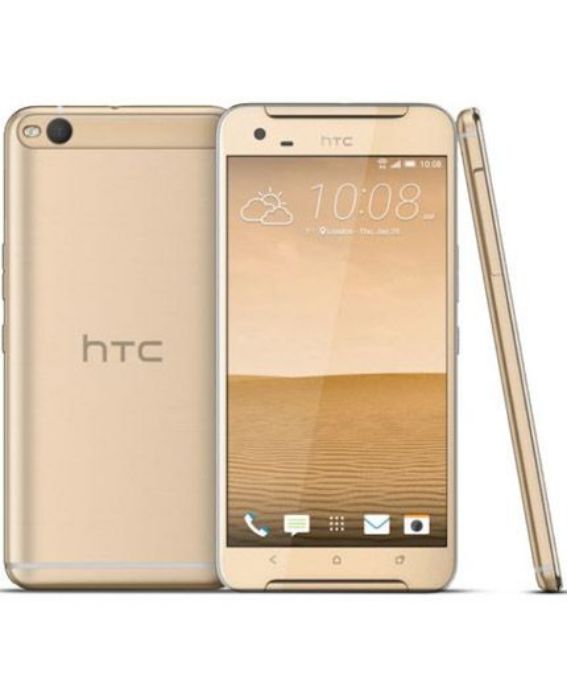 تصویر  گوشی موبایل HTC مدل One X9 ظرفیت 32 گیگابایت رم 3 گیگابایت