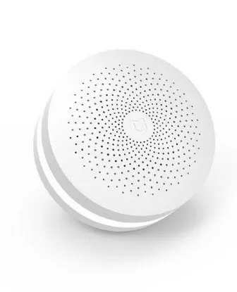 تصویر  سنسور خانگی هوشمند (گیت وی) چندمنظوره شیائومی