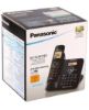 تصویر  تلفن بی سیم پاناسونیک مدل KX-TG3811BX