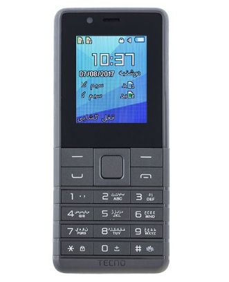 گوشی موبایل تکنو مدل T312