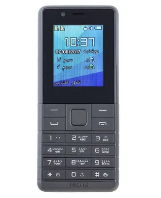 تصویر گوشی موبایل تکنو مدل T312