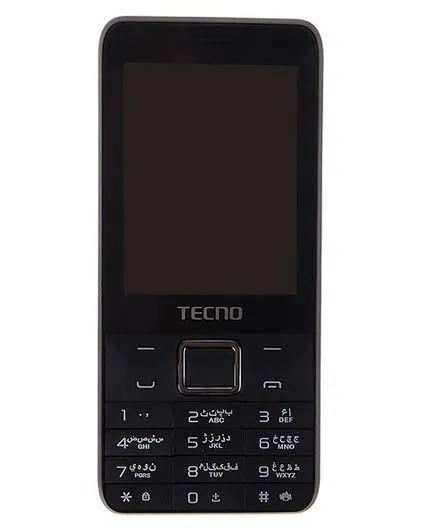تصویر  گوشی موبایل تکنو مدل T472