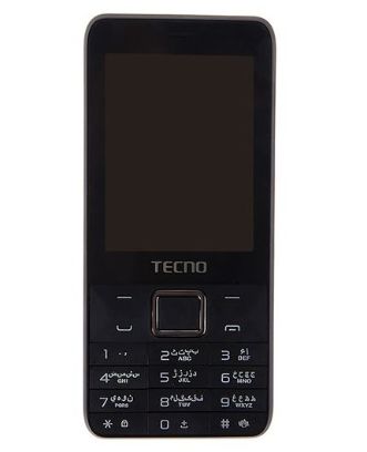 گوشی موبایل تکنو مدل T472