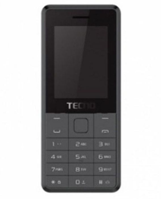 تصویر  گوشی موبایل تکنو مدل T465