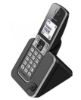 تصویر  تلفن بی سیم پاناسونیک مدل KX-TGD310