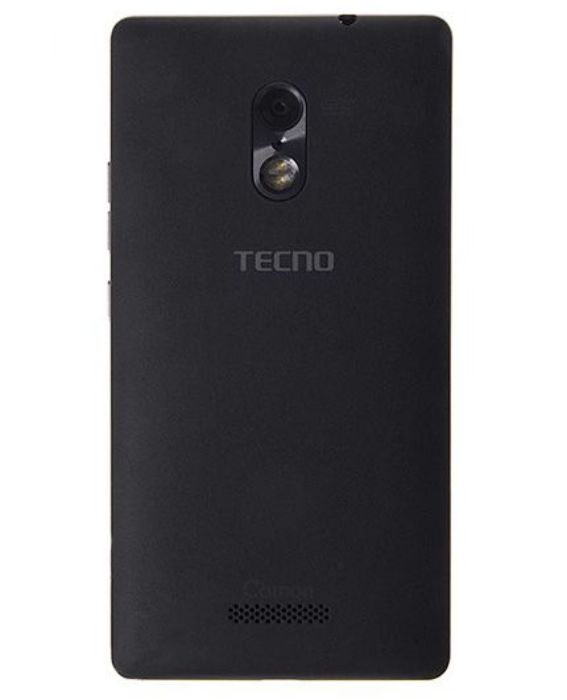 تصویر  گوشی موبایل تکنو مدل C7 ظرفیت 16 گیگابایت رم 2 گیگابایت