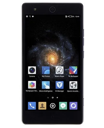 تصویر  گوشی موبایل تکنو مدل C7 ظرفیت 16 گیگابایت رم 2 گیگابایت