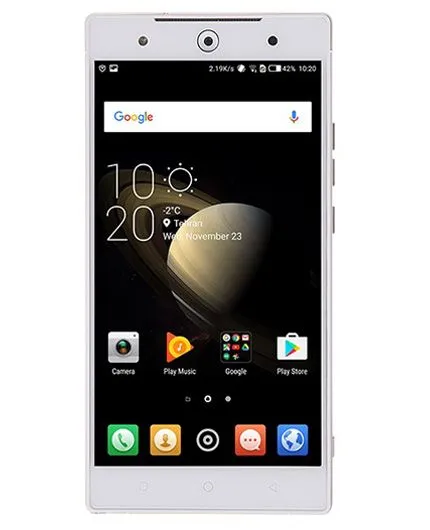 تصویر  گوشی موبایل تکنو مدل C9 ظرفیت 16 گیگابایت رم 2 گیگابایت