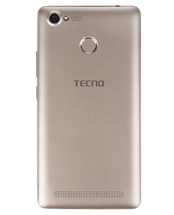 تصویر  گوشی موبایل تکنو دبلیو 5 ظرفیت 32 گیگابایت رم 2 گیگابایت