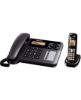 تصویر  تلفن بی سیم پاناسونیک مدل KX-TG6461BX