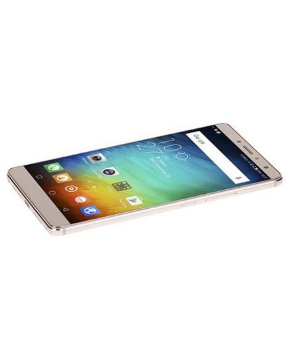 تصویر  گوشی موبایل تکنو مدل Phantom 6 Plus ظرفیت 64 گیگابایت رم 4 گیگابایت