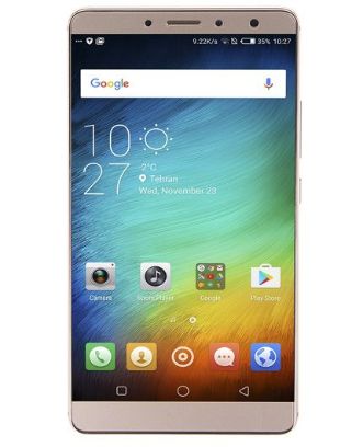 گوشی موبایل تکنو مدل Phantom 6 Plus ظرفیت 64 گیگابایت رم 4 گیگابایت